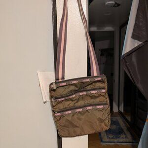 Lesportsac Crossbody Bag